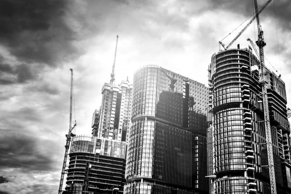 Property Development iStock (1) Property Development iStock (1)
